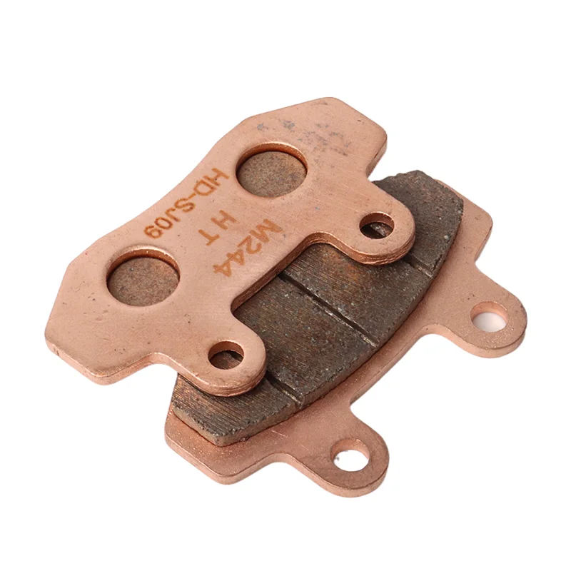 ultra bee brake pads