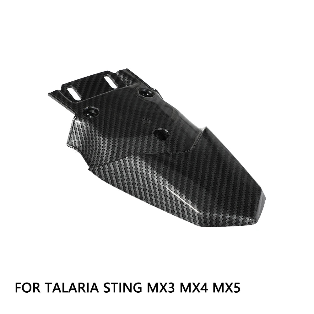Rear Fender For Talaria