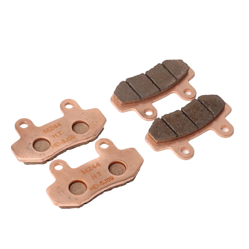 ultra bee brake pads