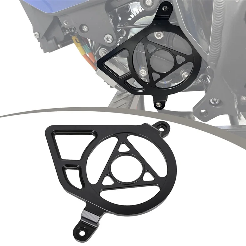 motor cover for Talaria Sting MX3 MX4