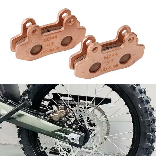 ultra bee brake pads