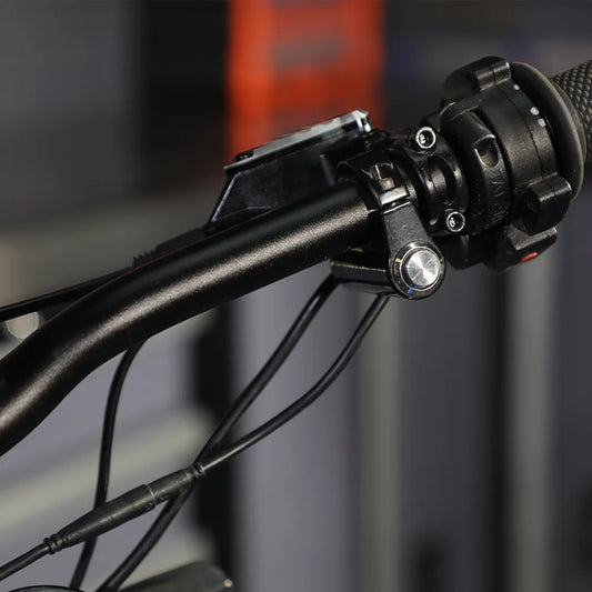 talaria sting headlight switch