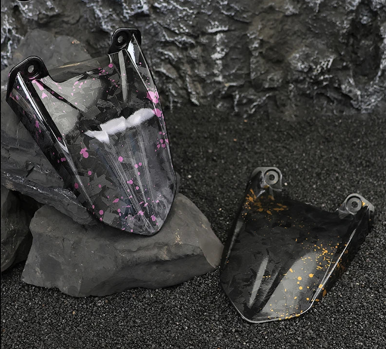 mud guard for talaria mx4/3