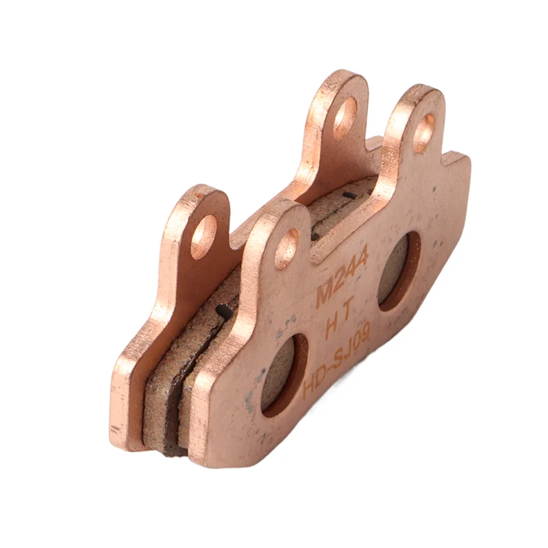 ultra bee brake pads