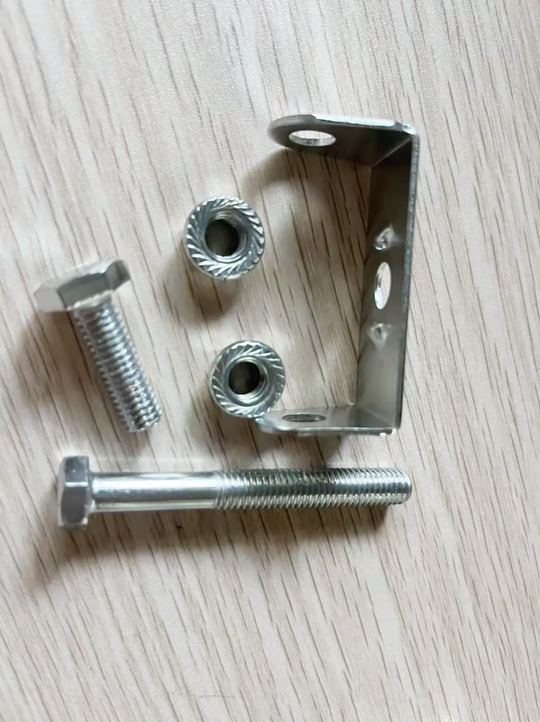 baha battery powered light with switch