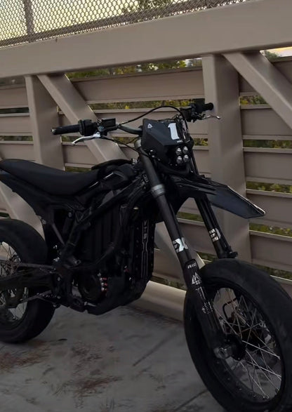 battery bag for every bike