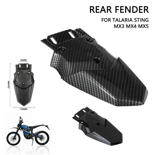 Rear Fender For Talaria