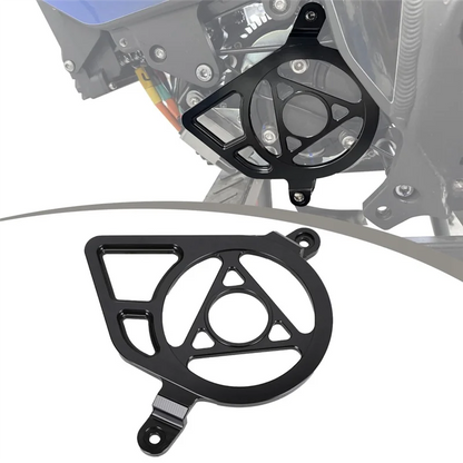 motor cover for Talaria Sting MX3 MX4