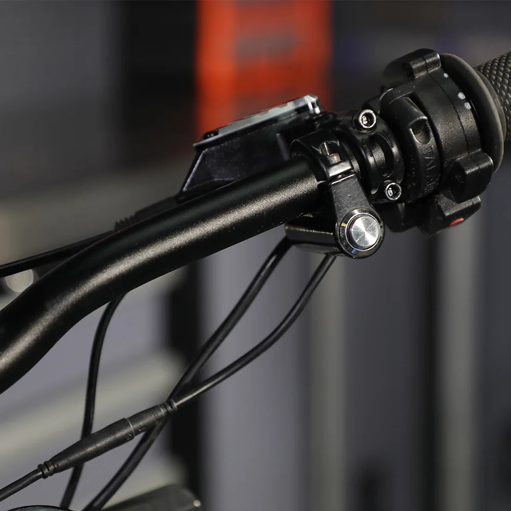 talaria sting headlight switch
