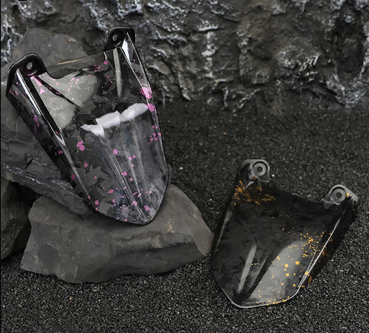 mud guard for talaria mx4/3