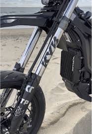 kyb suspension stickers